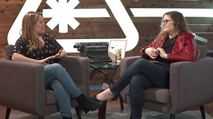 This week on Fangirling, we're talking about Hedy Lamarr, the Hollywood starlet and secret genius inventor: http://bit.ly/2HyZC6I | Nerdist