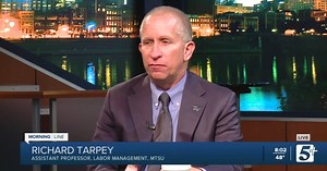 MorningLine: Unruly Customers: Are They Affecting The Economy?