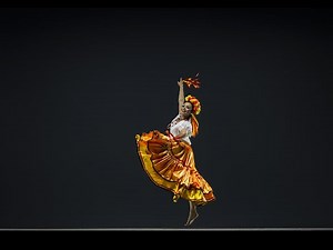 Ballet Folklórico México Danza - Alingo Lingo 🌼 Guerrero