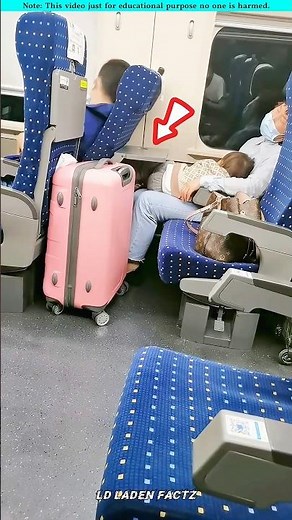 Seat Problem Solved 😱