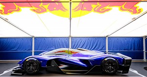 The ultimate guide to the best hypercars of all time