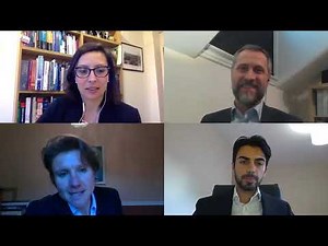 CVP, hybrid, and in-person hearings in the Employment Tribunal - No5 Employment Group