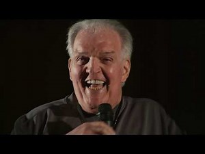 Jack O'Halloran Interview with Alan K. Rode - Pt 2