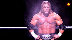 25 Years of Triple H: The Game Changing Matches