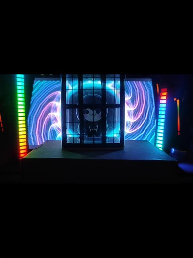 Ado-tato: Unique Art Creation in Ado Box