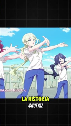 El anime de las 100 novias regresa || #anime #japon #manga #las100novias