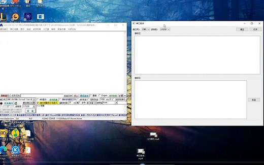 用QT designer和pyqt5结合使用的，ui加载使用动态加载