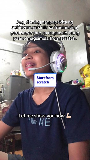 Ready to dive into freelancing in 2024? Here’s a step-by-step guide to help you start strong: 1. Leverage Your Skills Think about what you’re truly good at. Writing, graphic design, web development, virtual assistance—pick something you're passionate about. When you love what you do, freelancing becomes more enjoyable and sustainable. Don’t worry if you’re not an expert yet. You’ll grow as you go! 2. Establish Your Online Presence In freelancing, your online presence is your storefront. Start wi