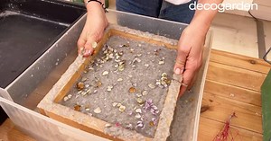 Cómo hacer papel reciclado paso a paso