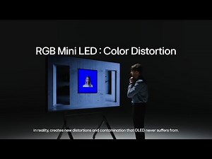 RGB Mini LED: The Truth Behind the Hype Series 3