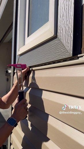 Hammer Nail Trick: How to Use a Nail as an Impromptu Nail Punch