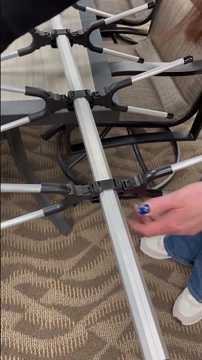 Antennas Direct Goliath Long Range TV Antenna - Adding Clips to Element