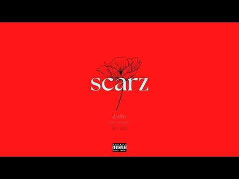 Lil R Jab & Daelus - Scarz (feat. Jay Yugen) [Official Visualizer]
