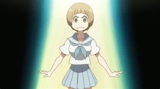 Anime | Student council president Satsuki Kiryuin and her underlings, dubbed the Elite Four, rule Honnouji Academy. They have the school under... | Instagram