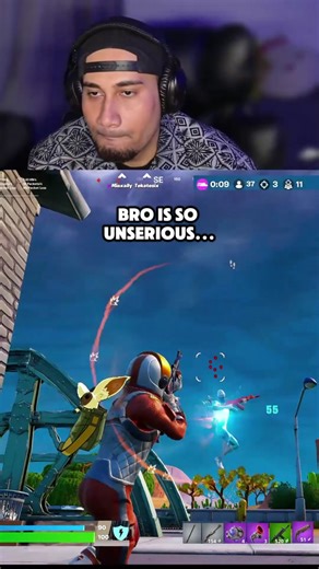 Guess who just got knocked? 😂 #soleuce #fortnite #polygaming