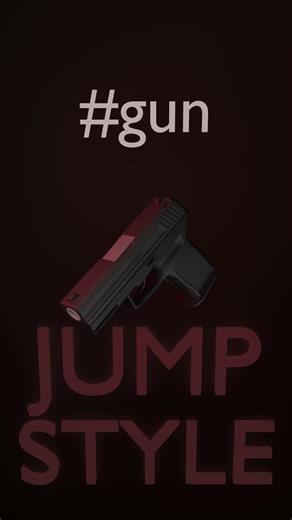 Edit with 3d model gun #shorts