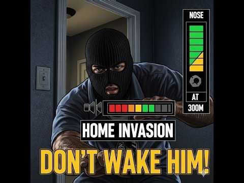GTA San Andreas|| Can We Get ALL 6 Crates? GTA San Andreas Home Invasion||#1