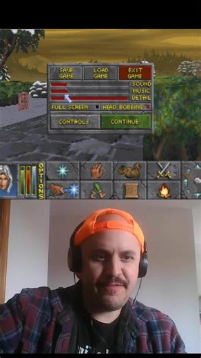 Where am I going today in Elder Scrolls Daggerfall!