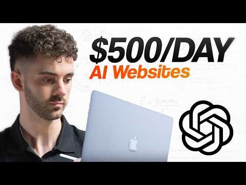 The NEW Way To Get Web Design Clients in 2026 (no cold calls, no paid ads)