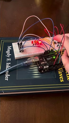 CS120B Lab 2 Part 1
