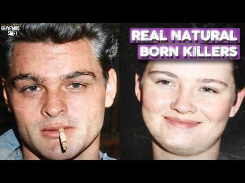 The Depraved History Behind The REAL Natural Born Killers