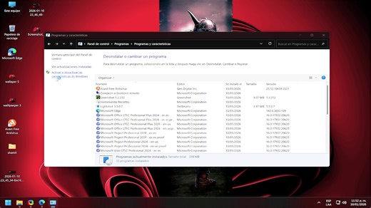Mazther OS a unos les funciona perfecto… y a otros no. Y no, no es tu culpa ni es un bug misterioso. En este video te explico por qué en algunas PCs Mazther OS vuela y en otras aparecen errores como: Fallos al hacer screenshot Problemas al activar características de Windows Errores al instalar con Rufus El error 0x00000005 alrededor del 64 % Mazther OS es un sistema optimizado para rendimiento, y cuando optimizas, no todo funciona igual en todas las computadoras. Aquí no se trata de defender un