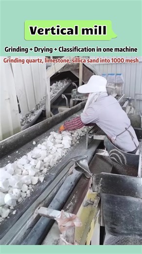 Understanding Vertical Milling Machines and Grinding Processes