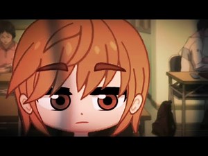 || Death Note || short music video// Gacha Club// Live2d