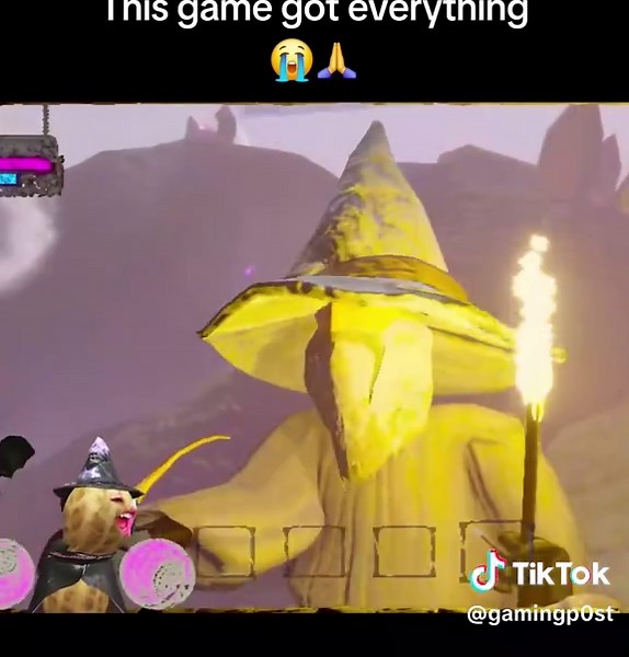 Mage Arena: A Hilarious Gaming Experience on Steam