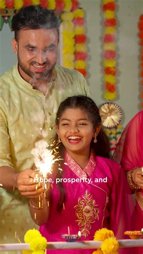 Lightening up industries with smarter automation | Diwali with B&R ✨