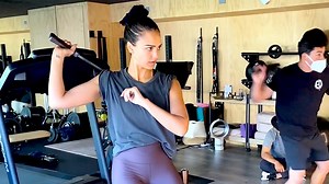 Jessica Alba's Action-Packed Comeback in Netflix's Trigger Warning