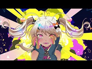 Aitai-lians (DECO*27) ✧ english ver. 【tigerjolteo】あいたい星人