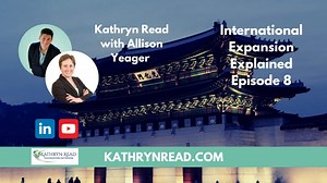 Cultural Differences US and Japan: sales communication in East Asia