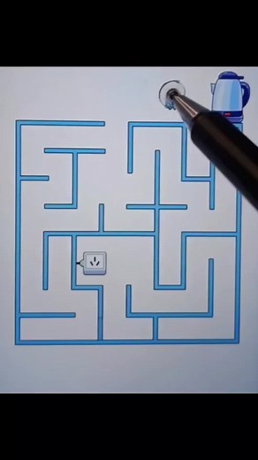 Creating a Complex Maze: Step-by-Step Guide