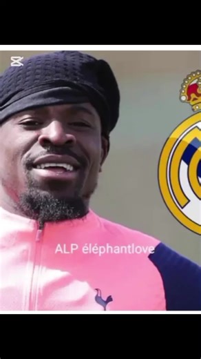 #football #cotedivoire🇨🇮 #realmadrid