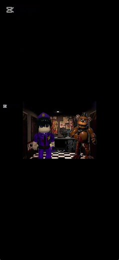 Pov: how the springlock failure really happened #fnaflore #fnaf #memes