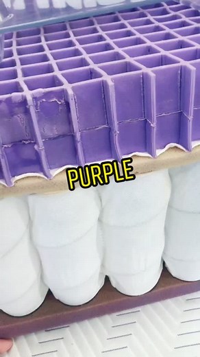 Purple Mattress Review: Sleep Better with Purple Bed