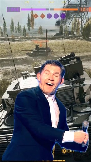 Lee Evans: The Most Versatile Soldier in Battlefield