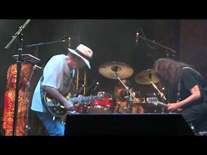 Buffalo Springfield | "Mr. Soul." | Bonnaroo, June 11, 2011