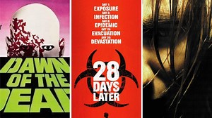 The 10 greatest zombie movies ever, ranked