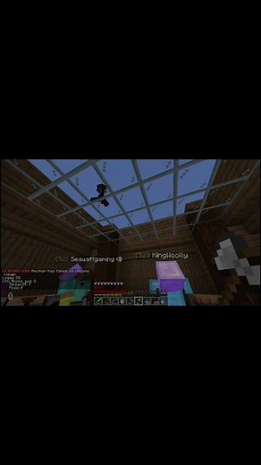 Exciting Minecraft Gameplay with SpeedSilver in Action