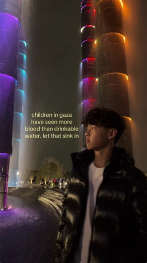 #gaza #humanrights #war #freepalestine | now let that sink in