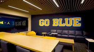 19K views · 938 reactions | Our new digs  | Michigan Women's Basketball | Facebook