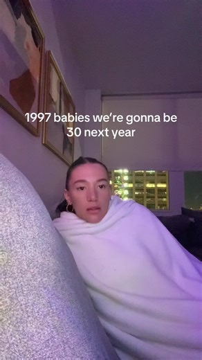 Navigating Life in Your Thirties: Embracing Change