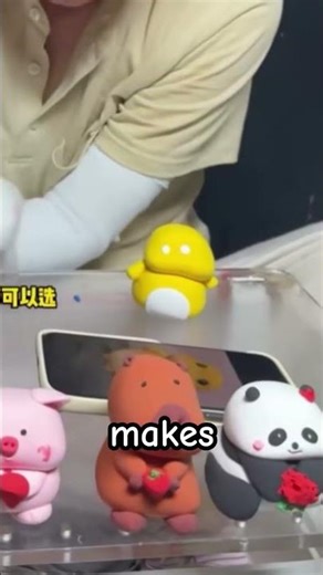 A real life inspiration