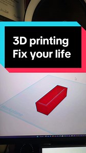 3D Printing Tiny Fixes: Quick Garage Opener Cover