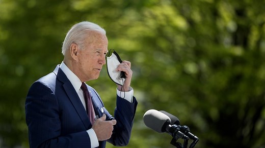 New CDC Mask Announcement Shocks Chicago