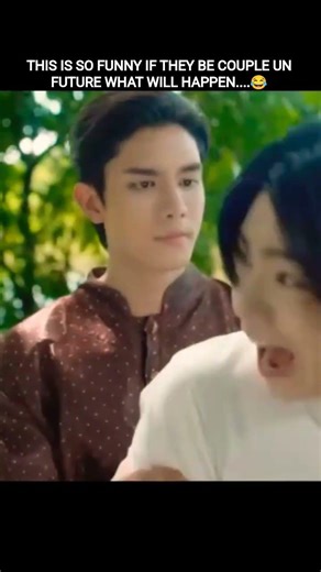 this is so funny.... || love upon a time ep 1 #thaibl #loveuponatimeseries #blseries #bl