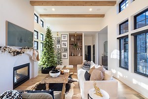 1.2K views · 23 reactions | Dear Santa: All we want for Christmas are new window coverings from Budget Blinds. 珞 | Budget Blinds | Facebook