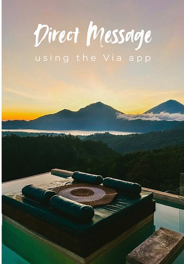 Simplifica tus viajes con Via App